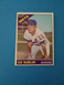 1966 Topps Roy McMillan #421 Mets NRMNT