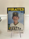 1986 Topps Traded #66T Jim Leyland RC Pittsburgh Pirates  