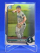 2022 Bowman Draft Chrome Cole Young 1st Bowman Rookie #BDC-112 Seattle Mariners