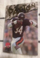 1993 Action packed Walter Payton All-Madden team #28