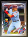 2021 Topps Chrome - Alec Bohm RC #119 All Star Rookie Cup - Phillies 