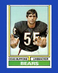 1974 Topps Set-Break #177 Doug Buffone NM-MT OR BETTER *GMCARDS*