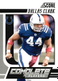 2011 Score Complete Players #3 Dallas Clark Indianapolis Colts