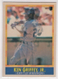 KEN GRIFFEY JR 1990 SPORTFLICS #7 * RARE 2ND YEAR CARD