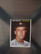 1967 Topps Jim Owens, high card #582, NMT-MT