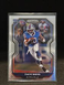 2020 Panini Prizm Football Base Zack Moss Rookie Card #311 RC Buffalo Bills