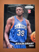 2014 Panini Prizm #282 Jerami Grant RC Rookie 76ers Trail Blazers Base