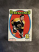 1971-72 Topps - #35 Johnny Bucyk Ex Cond