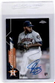 2020 TOPPS CHROME ROOKIE AUTOGRAPHS #RA-RA ROGELIO ARMENTEROS RC ASTROS