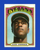 1972 Topps Set-Break #215 Alex Johnson NR-MINT *GMCARDS*