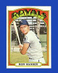 1972 Topps Set-Break #763 Ron Hansen EX-EXMINT *GMCARDS*