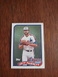 1989 Topps #176 Jeff Parrett