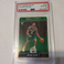 2017-18 Panini Hoops Jayson Tatum #253  RC Rookie PSA 10" look it discription"