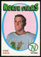 1971-72 OPC O-Pee-Chee NR-MINT Tom Reid Minnesota North Stars #21