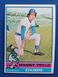 1976 Topps Baseball #206 Manny Trillo - Chicago Cubs - EX