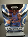 2022-23 Panini Prizm Emergent Jalen Duren Rookie Detroit Pistons #20