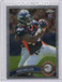 2011 Topps Chrome Von Miller RC #212