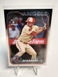 2024 Topps Series 1 - Nolan Schanuel Rookie Card #53 - Angels