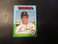 1975  TOPPS CARD#593  GENE LAMONT  TIGERS      NM+