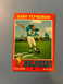 1971 Topps Football Garo Yepremian #121