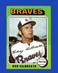 1975 Topps Set-Break #431 Rod Gilbreath NM-MT OR BETTER *GMCARDS*