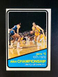 1972 TOPPS #158 NBA CHAMPIONSHIP JERRY WEST EX-MT