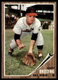 1962 Topps #6 Marv Breeding Baltimore Orioles NR-MINT SET BREAK!