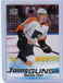 Morgan Frost 2019-20 Upper Deck Young Guns (MCha) #469 Philadelphia Flyers