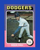 1975 Topps Set-Break #269 Doug Rau NM-MT OR BETTER *GMCARDS*