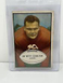 1953 Bowman #64 De Witt Coulter (B)