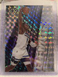 2020-21 Panini Mosaic Anthony Edwards Elevate Silver Mosaic Prizm #12 RC