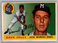 1955 Topps #35~Dave Jolly~EX+