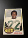 1976 Topps - #378 Burgess Owens