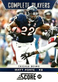 2012 Score Complete Players #13 Matt Forte Chicago Bears