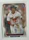 2014 Bowman Xander Bogaerts Rookie RC #84