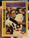 1978 Topps Bob Griese #120 Miami Dolphins