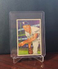 1952 Bowman Mickey Harris #135