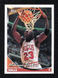 1993-94 Topps Michael Jordan #23 HOF