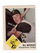 1963 Fleer #59 Bill Mazeroski Poor-Fair