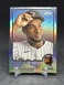 2022 Topps Heritage High Number Elias Diaz #686 Chrome Refractor 278/673 Rockies