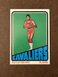 1972-73 Topps - #142 Butch Beard Cavaliers Near Mint-Mint NM-MT (Set Break)