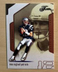 Tom Brady 2002 Fleer Flair Football Card #89, NM-MT