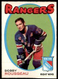 1971-72 O-Pee-Chee NM-MT Bobby Rousseau #218