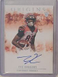 2020 Panini Origins Tee Higgins Rookie Auto #RA-TH Bengals EW14