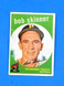 1959 TOPPS #320 BOB SKINNER - EX/MT/NM+++ 3.99 MAX SHIPPING COST