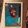 1991 Topps - #465 Ken Griffey