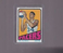 1972-73 Topps #200 Mel Daniels, Indiana Pacers