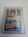 2014 Topps Heritage Minor League Edition - #175 Aaron Judge (RC)