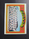 1972 Topps #21 Atlanta Braves