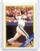 1988 Topps - #64 Ken Caminiti Rookie Houston Astros